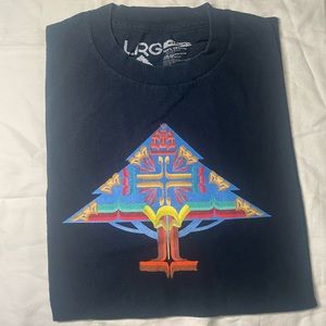 LRG (Mens T-Shirt)